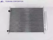 HONDA Grace 2015 DBA-GM9 Condenser 80110T9AT01 [New] [PA01167224]
