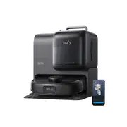 eufy Robot Vacuum Omni E28