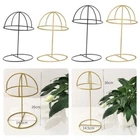 Holder coat Hanger Coat hook Storage Rack Desktop Hat Display Rack Cap Bracket