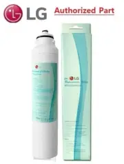 Fridge Filter FITS LG M7251242FR-06 REPLACEMENT GR-L247STSL, GR-P247STSL 30-10LG