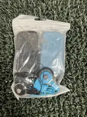 2 Pack zttopo Remote Control for iPhone Camera (#129)