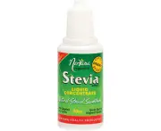 Organics Stevia Liquid - 30mL