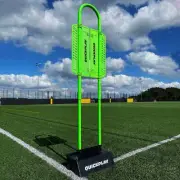 REPLAY Defender & Block System