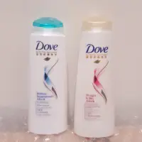 在飛比找蝦皮購物優惠-現貨 Dove 洗髮乳 洗髮精 輕柔水漾 / 直順修護  3