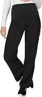 [Evolution Scrubs] Women's 4-Way Stretch Maternity Pant