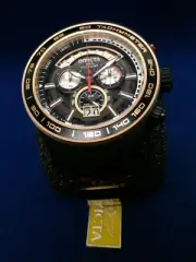 Invicta Sea Vulture mod 35025 men's wristwatch