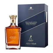 Johnnie Walker King George V Whiskey 700ml