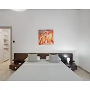 Casa Vacanza Arcangeli A 250mt Dalla Stazione Di Salerno