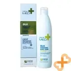 CECE MED Shampoo with Silk Proteins Deep Regeneration Damaged Dry Hair 300 ml