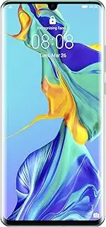 [HUAWEI] P30 Pro - Smartphone 128GB, 8GB RAM, Dual Sim, Aurora Blue
