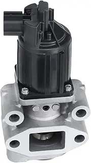 MAX COOL EGR Valve Suitable for Mitsubishi Pajero NS NT NW NX 2006-2019 3.2L 4M41 SUV w/ 5 Pins