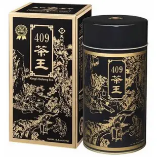 天仁茗茶409茶王濃香人蔘烏龍茶4兩8兩150克300克