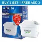 BRITA MAXTRA+ PRO Hard Water Expert Filter Cartridges - Refill Replacement
