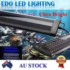 90 -120 CM Aquarium LED Lighting 4ft Marine Aqua Fish Tank Light