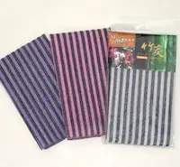 在飛比找Yahoo!奇摩拍賣優惠-買一送一台灣製竹炭沐浴巾BT04(顏色隨機)