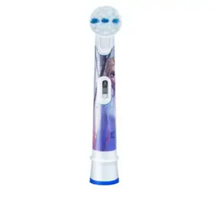 [COSCO代購4] D128414 歐樂B 兒童牙刷刷頭 6入組