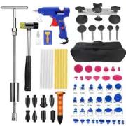 Car Body Paintless Dent Repair Tool Sets Dent Repair Puller Suction Cup Puller