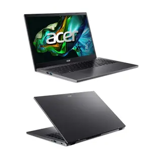 Acer宏碁 Aspire 5 A515-58P-30EZ〈灰〉i3/15.6吋 文書筆電/原價屋