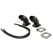 Mercury Boat Exhaust Risers 879288T81 | Chaparral 2 Inch (6 Pc Kit)