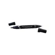 PrismaColor Premier Dual tip Markers Chisel Brush Tip - Light Walnut PB-89