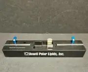 Avanti Mini Extruder Holder Heating Block