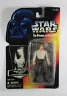 1995 Kenner Star Wars The Power of the Force Han Solo in Carbonite Action Figure