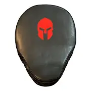 Victorbudo Focus Pad | Boxing Training Kick Mitts for Punching & Sparring