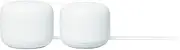 [Google] Nest WiFi - Home Wi-Fi System - Wi-Fi Extender - Mesh Router for Wireless Internet - 2 Pack