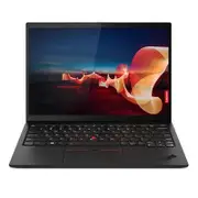 Lenovo ThinkPad X1 Nano Gen 1 13" IPS Laptop i5-1130G7 8GB 256GB WIN10PRO