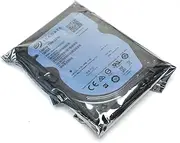 Seagate 500GB Gaming SSHD SATA 8GB NAND SATA 6Gb/s 2.5-Inch Internal Bare Drive (ST500LM000)