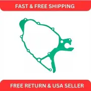 Caltric Stator Crankcase Cover Gasket for Yamaha TW200 Trailway 200 1987-2020