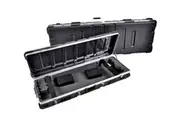 Xtreme ABS 88 Note Keyboard Hard Case