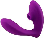 G Spot Vibrators Realistic Vibrating Stroker Couples G-spot Dildo Vibrator Inspiratory Waterproof Sec Bouncing Eggs Sex Toys Female Penis Sucking Vibrator Female Clitoris Stimulator Friends Gifts