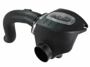 aFe Momentum Pro DRY S Intake System For BMW 528i/ix (F10) 12-15 L4-2.0L (t) N20 (for: BMW)