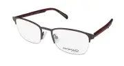 NEW NOMAD 40052N COLORFUL FRENCH DESIGN CONTEMPORARY HIP EYEGLASS FRAME/EYEWEAR