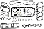 Engine Gasket Kit Suitable for Isuzu ELF NKR77 Holden Rodeo Truck 4JH1 4JH1T