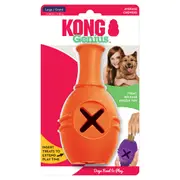 KONG Genius Leo Treat Dispensing Dog Toy Large