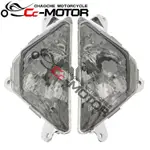 優惠 適用於川崎 NINJA650 ER6F 12-16 NINJA300 ZX-6R 13-17 前轉向燈