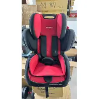 在飛比找蝦皮購物優惠-RECARO Young Sport Hero Prime 