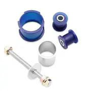 SuperPro Steering Rack & Pinion Mount Bushing Kit (Power Steering) - SPF2648K
