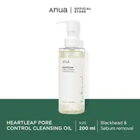 在飛比找蝦皮購物優惠-Anua 200ML Heartleaf Pore Cont