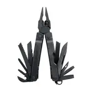 LEATHERMAN Supertool 300 - Black w. Molle Sheath YL831151