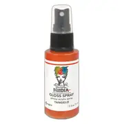 Dina Wakley MEdia Tangelo Gloss Spray