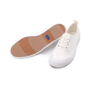 KEDS CHAMIPON 帆布休閒鞋 白 9233W112227 女鞋