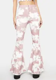 Make Me A Star Bell Bottoms