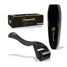 Derma Roller for Body, Hair and Sculp, 540 Titanium Microneedle Dermal Skincare