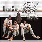 Justified by Unique Sons of Faith