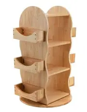[Jenjo] Play Room Bookshelf