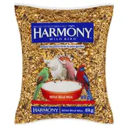 Harmony Bird Mix