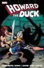 Howard the Duck: The Complete Collection, Volume 1 by Steve Gerber: New